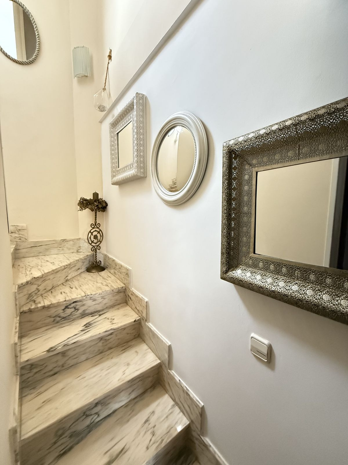 5 Bed Townhouse for sale in Benalmadena Costa Costa Del Sol, Málaga, Spain