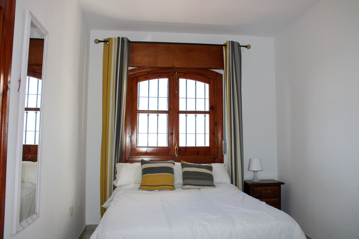 2 Bed Townhouse for sale in Nerja Costa Del Sol East, Málaga, Spain