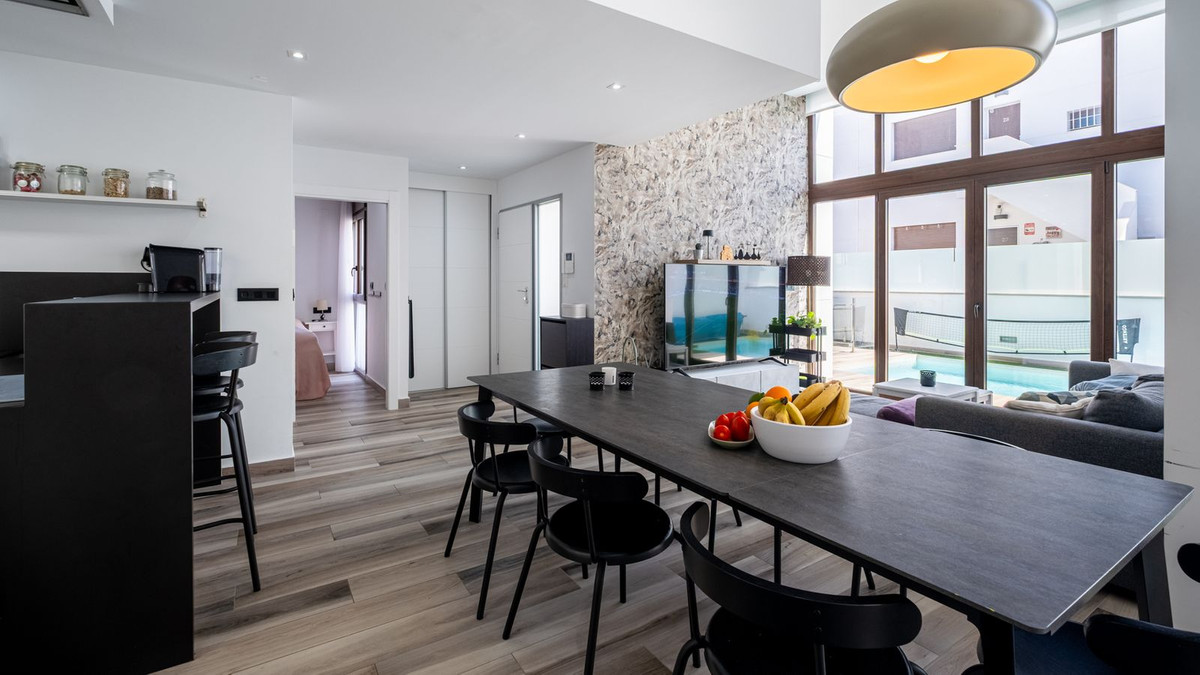 Se vende Villa - Chalet de 3 dormitorios en Costa Blanca, Alicante, España
