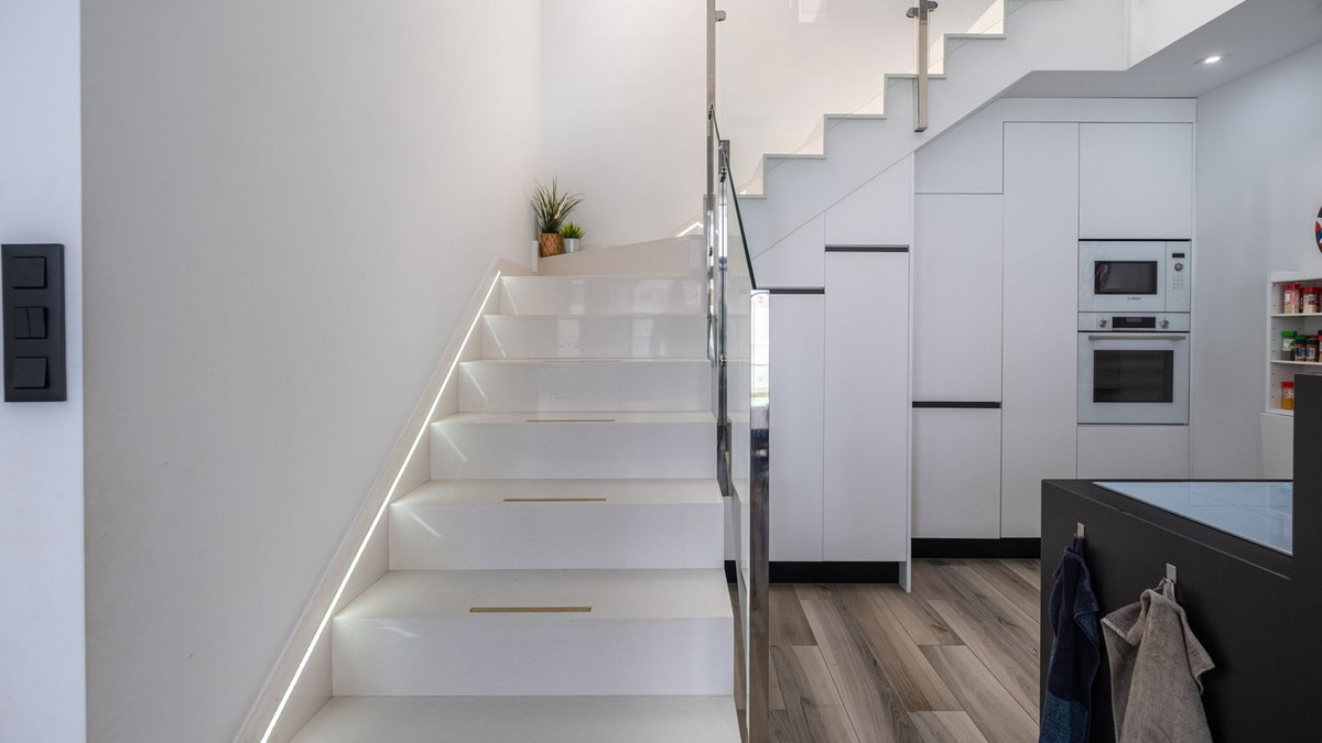 Se vende Villa - Chalet de 3 dormitorios en Costa Blanca, Alicante, España