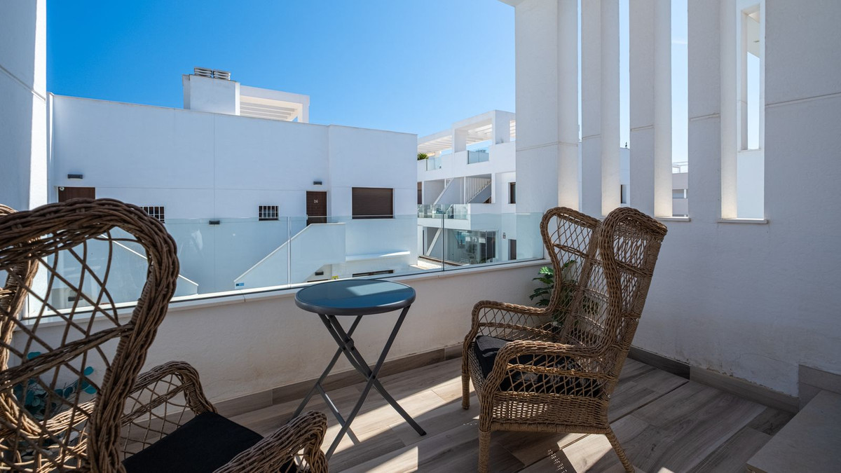 Se vende Villa - Chalet de 3 dormitorios en Costa Blanca, Alicante, España