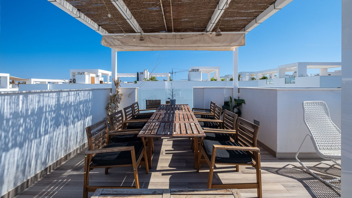 Se vende Villa - Chalet de 3 dormitorios en Costa Blanca, Alicante, España