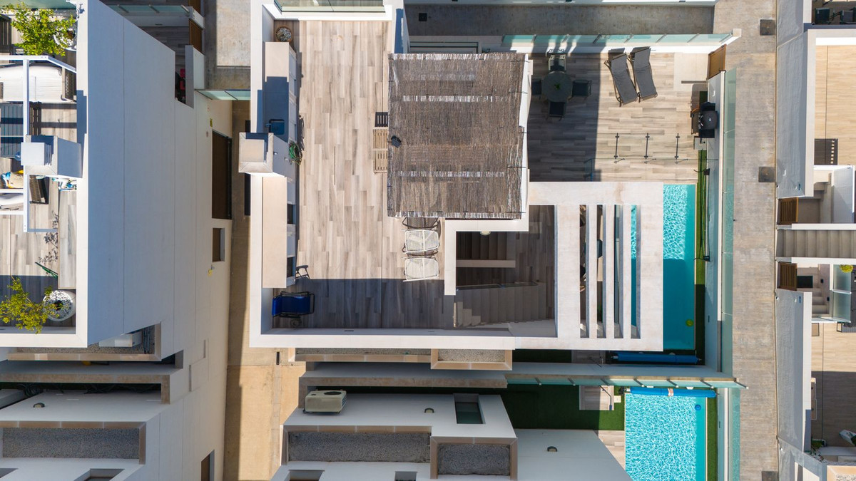 Se vende Villa - Chalet de 3 dormitorios en Costa Blanca, Alicante, España