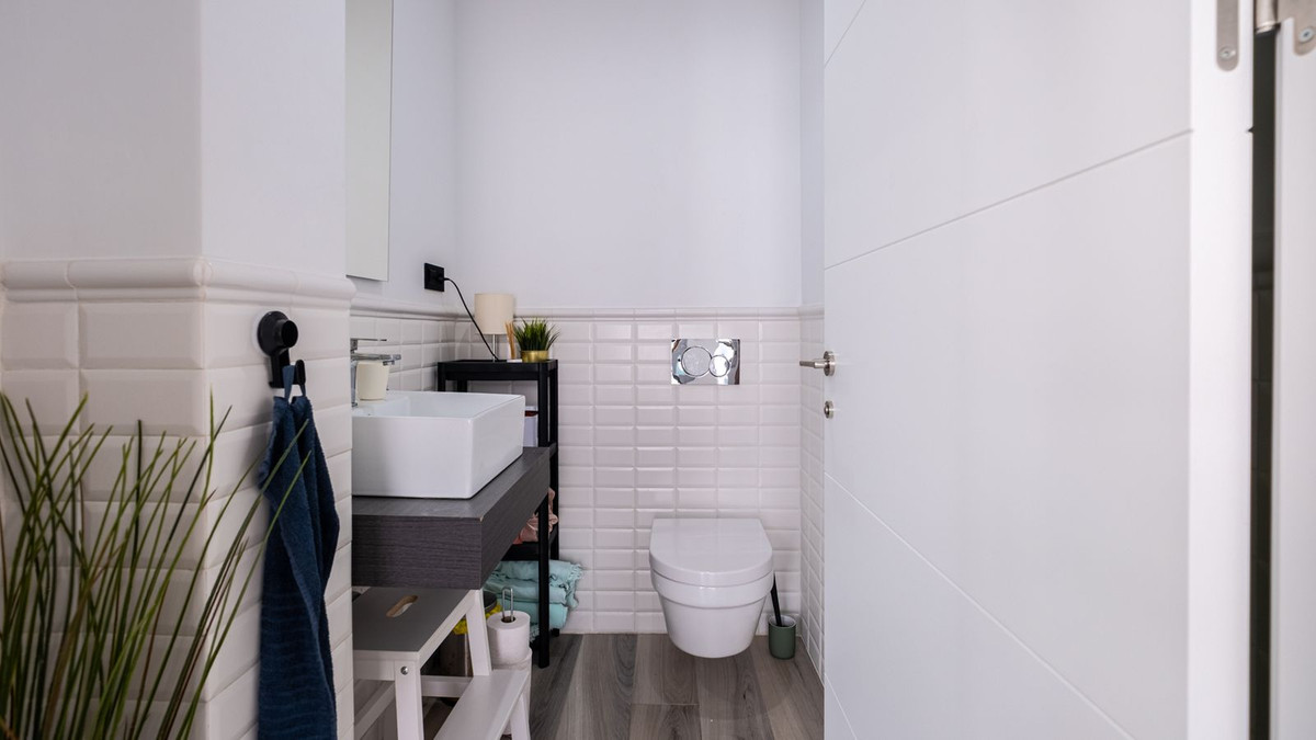 Se vende Villa - Chalet de 3 dormitorios en Costa Blanca, Alicante, España