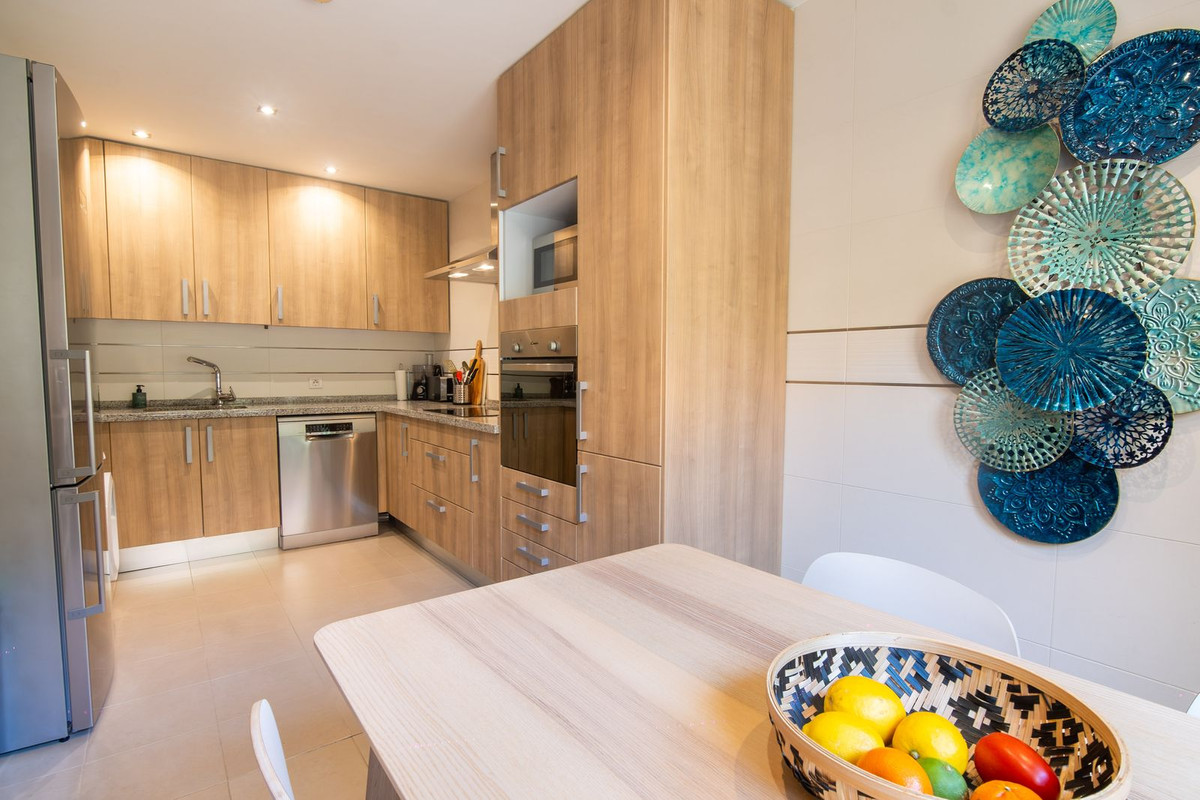 Se vende Adosada de 3 dormitorios en Costa Del Sol, Málaga, España