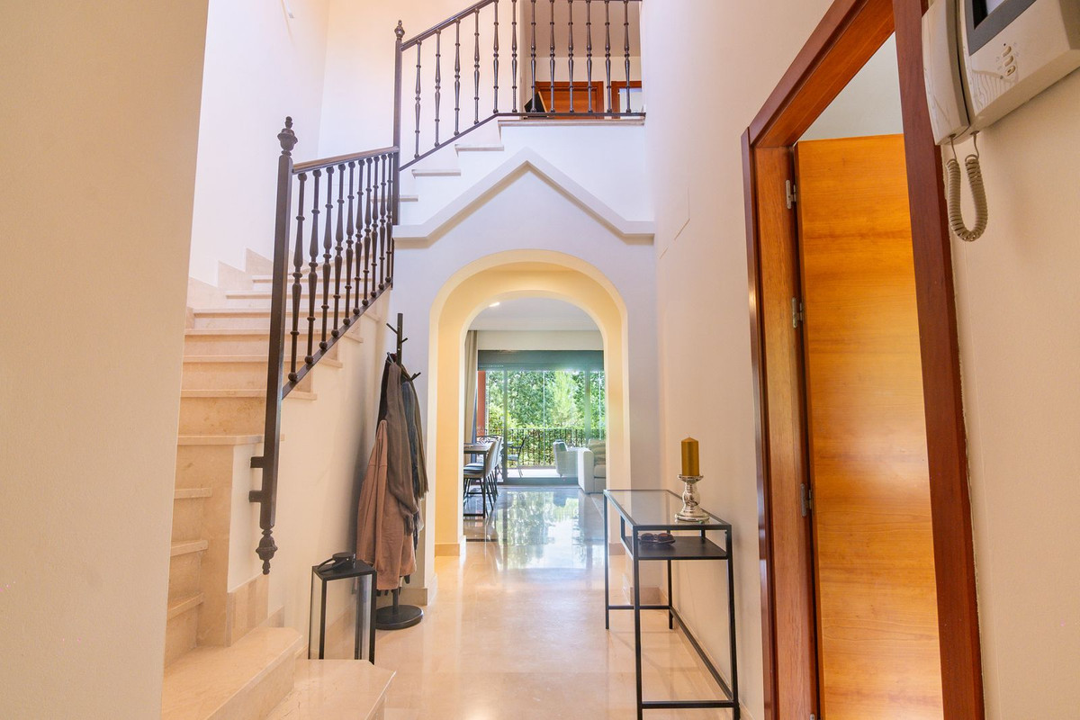 Se vende Adosada de 3 dormitorios en Costa Del Sol, Málaga, España