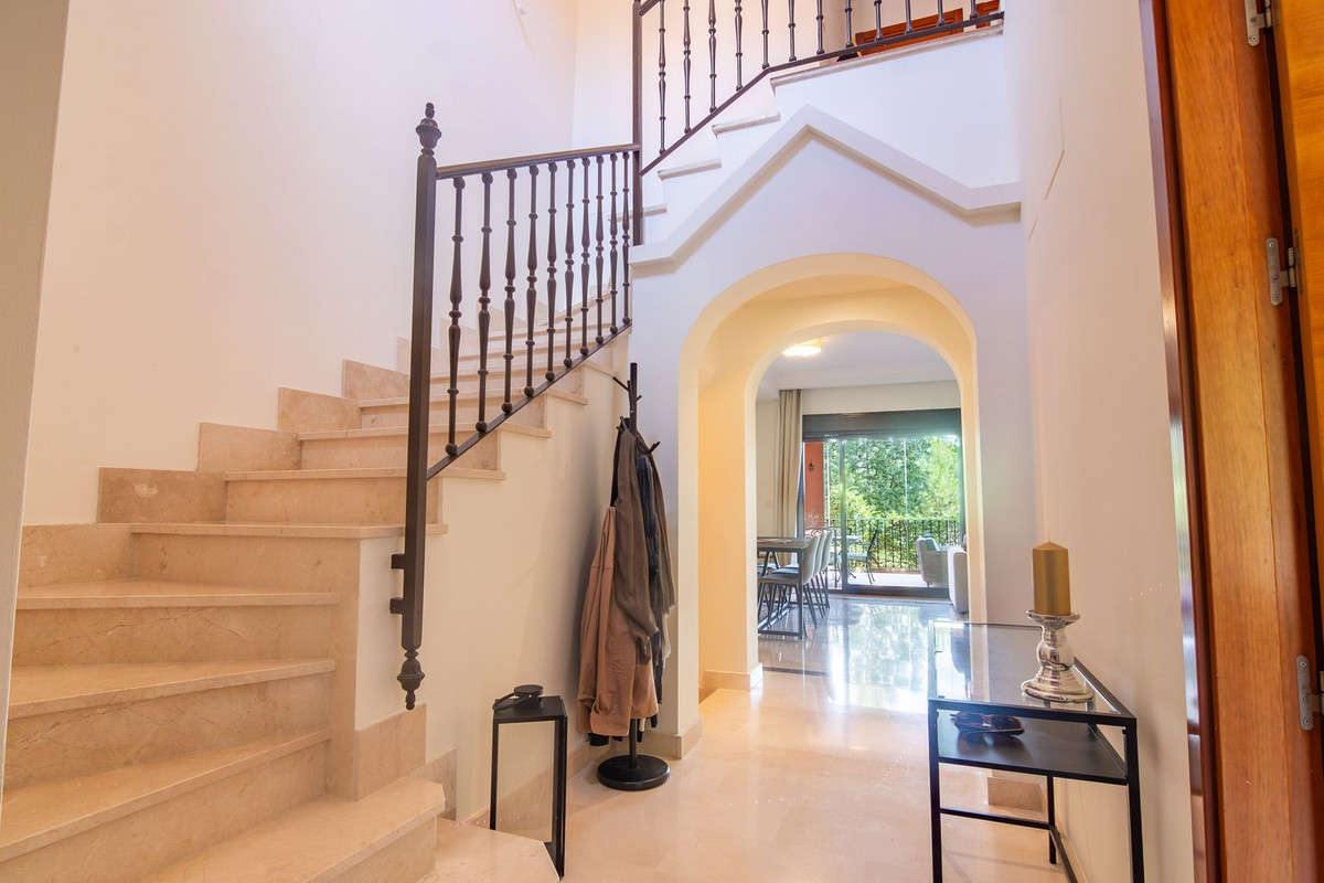 Se vende Adosada de 3 dormitorios en Costa Del Sol, Málaga, España