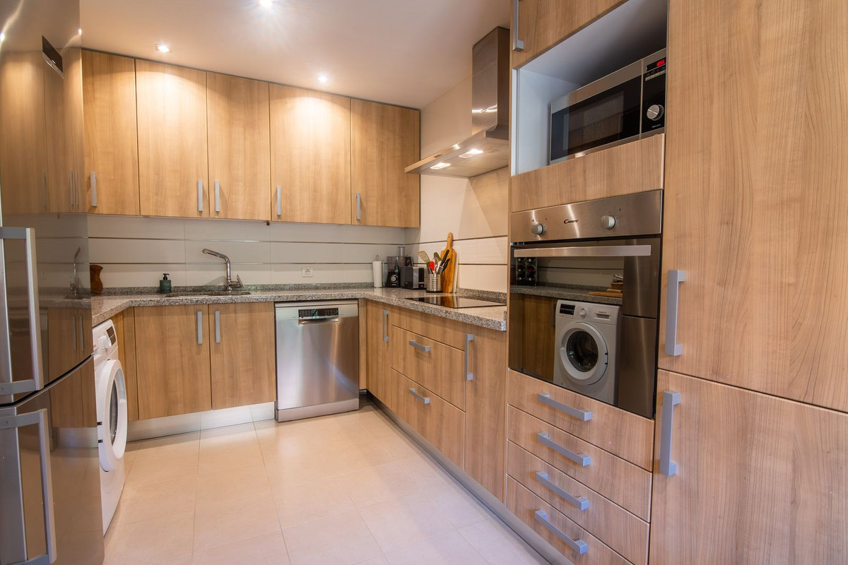 Se vende Adosada de 3 dormitorios en Costa Del Sol, Málaga, España