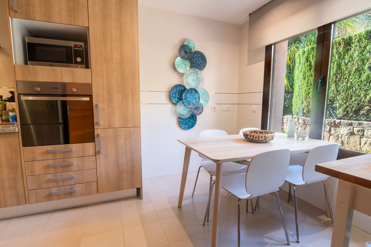 Se vende Adosada de 3 dormitorios en Costa Del Sol, Málaga, España