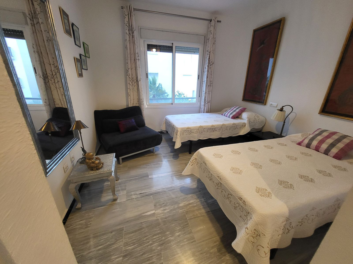 2 Bed Apartment for sale in Puerto Banús Costa Del Sol, Málaga, Spain