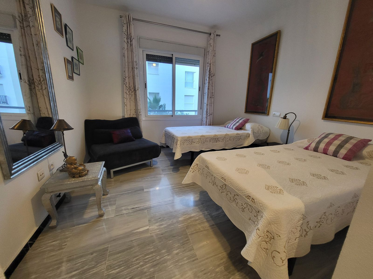 2 Bed Apartment for sale in Puerto Banús Costa Del Sol, Málaga, Spain