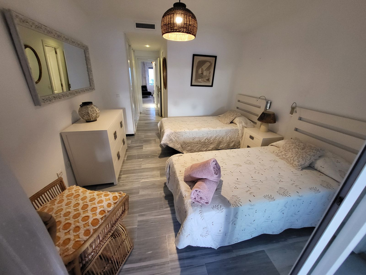 2 Bed Apartment for sale in Puerto Banús Costa Del Sol, Málaga, Spain