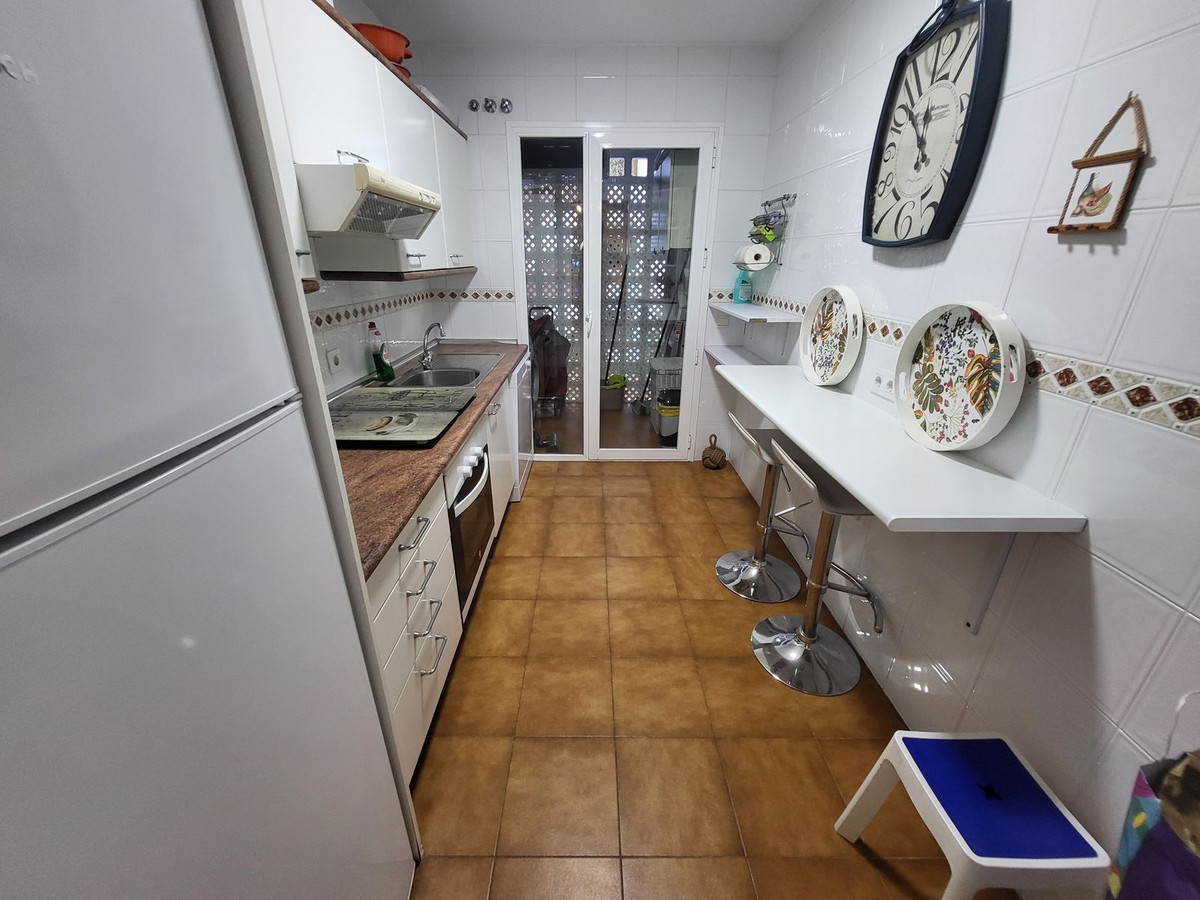 2 Bed Apartment for sale in Puerto Banús Costa Del Sol, Málaga, Spain