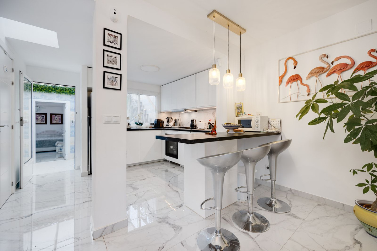 Se vende Adosada de 4 dormitorios en Costa Blanca, Alicante, España
