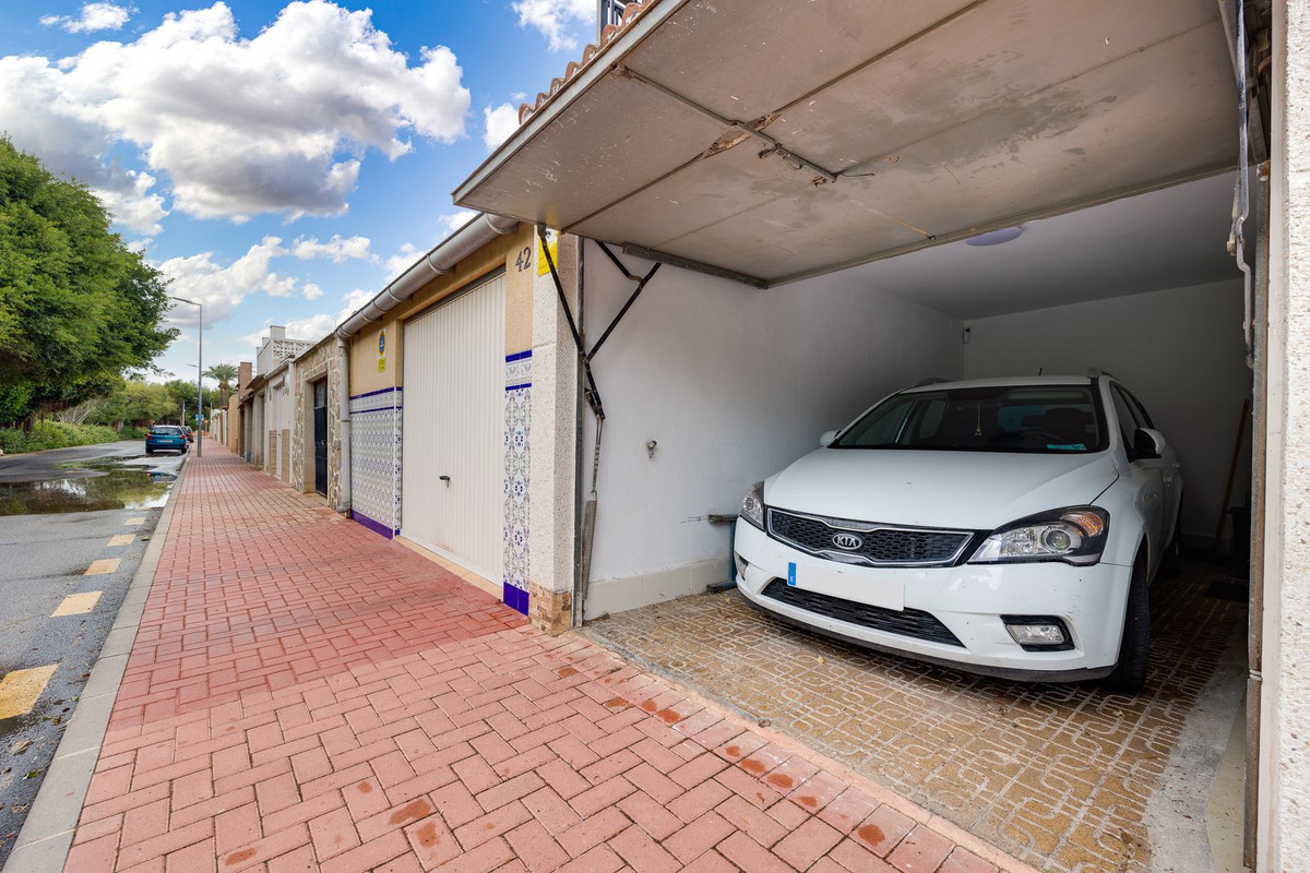 Se vende Adosada de 4 dormitorios en Costa Blanca, Alicante, España