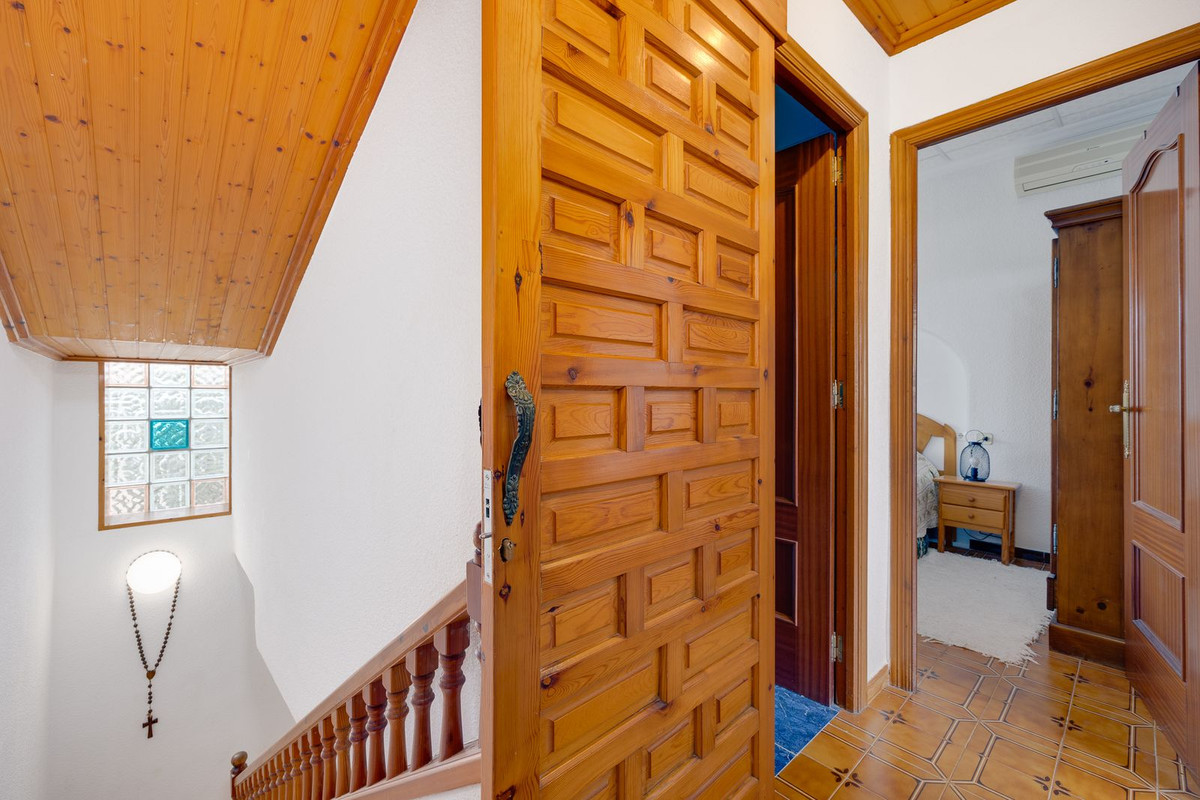 Se vende Adosada de 4 dormitorios en Costa Blanca, Alicante, España