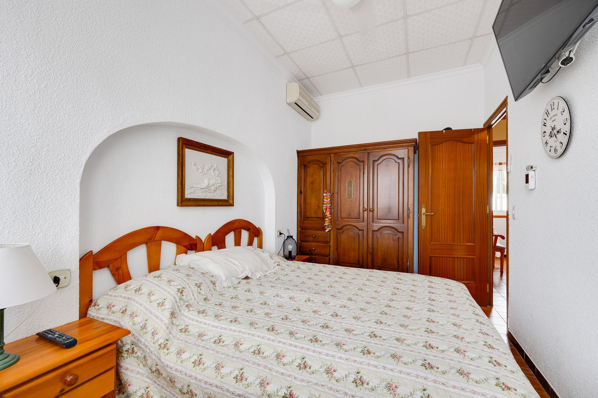 Se vende Adosada de 4 dormitorios en Costa Blanca, Alicante, España