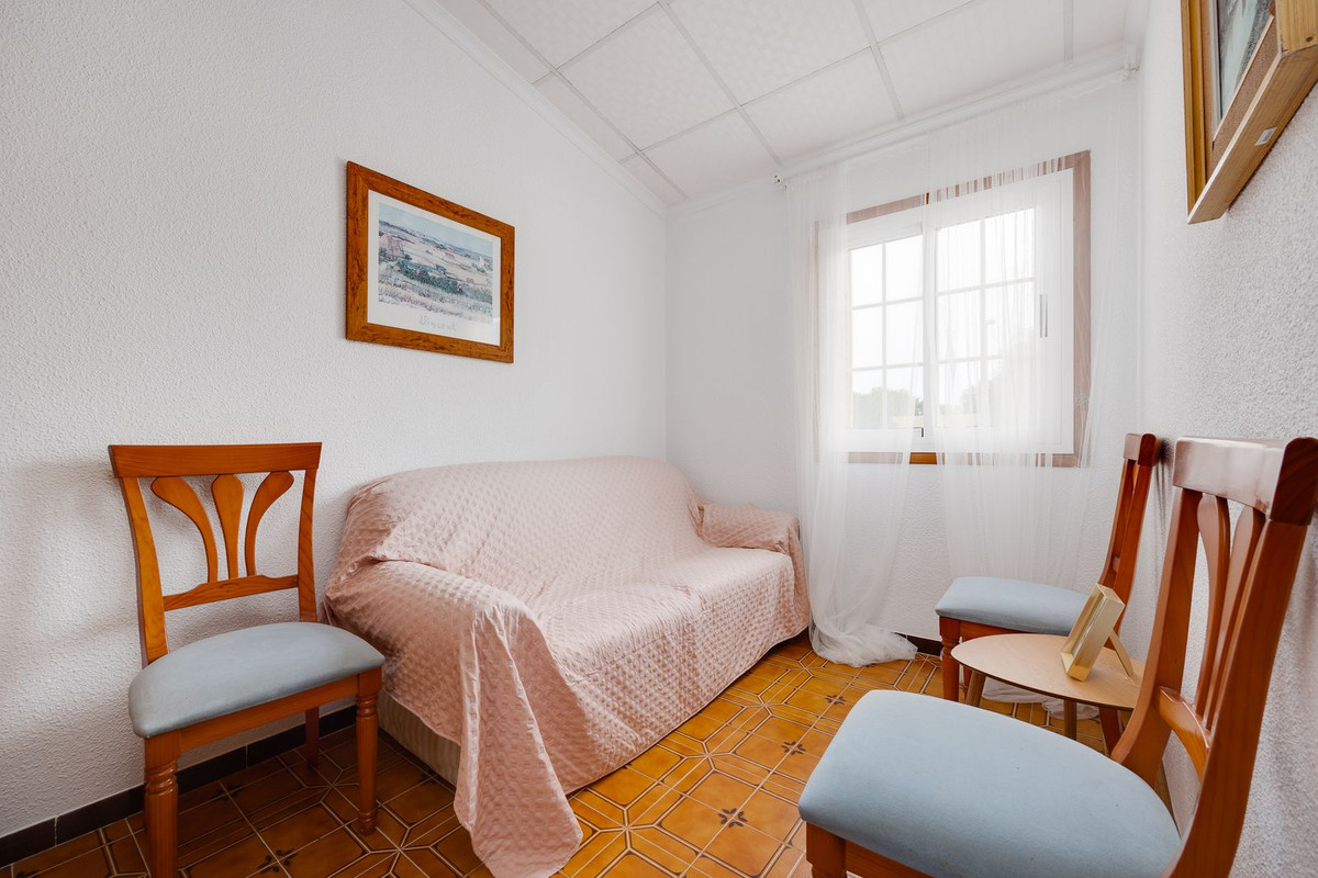 Se vende Adosada de 4 dormitorios en Costa Blanca, Alicante, España