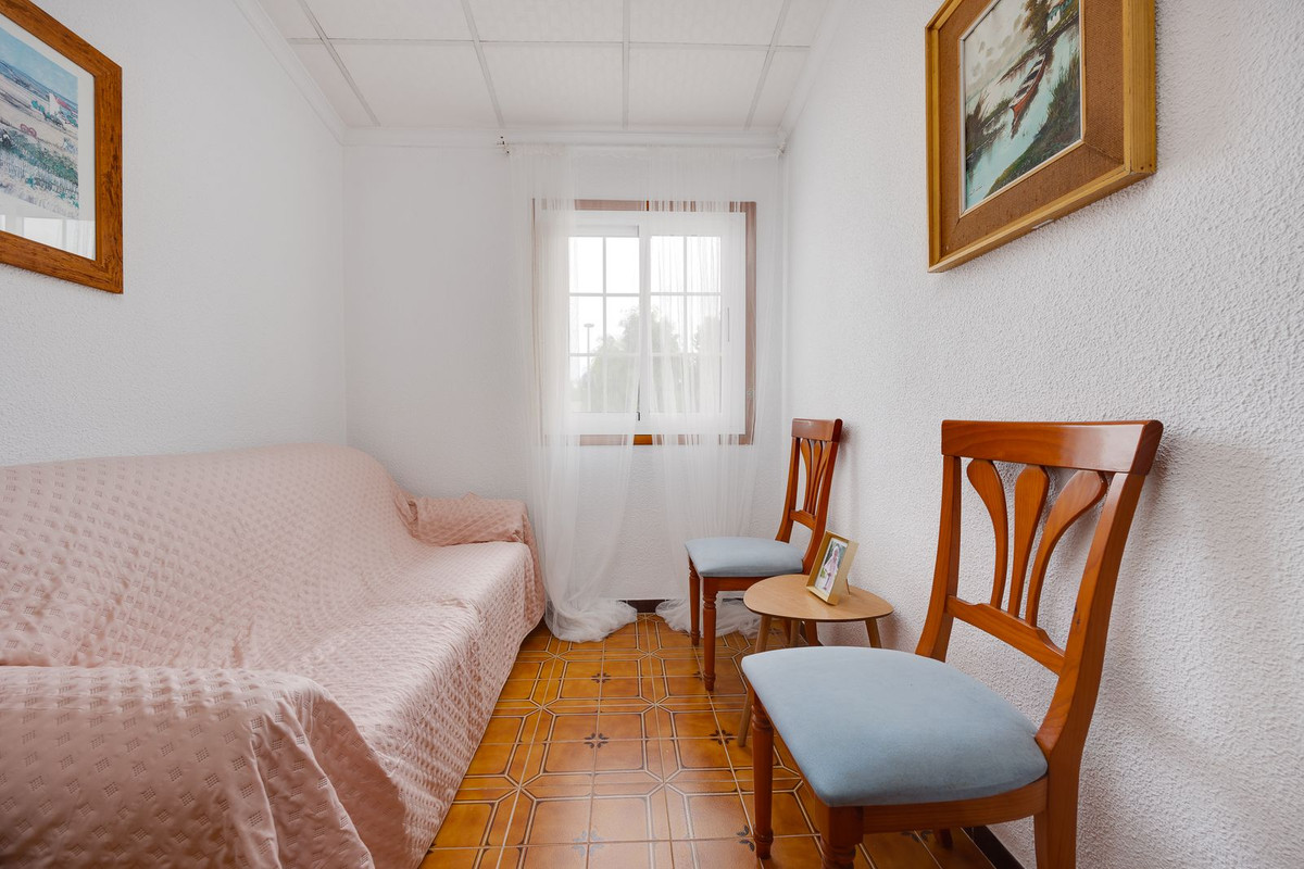 Se vende Adosada de 4 dormitorios en Costa Blanca, Alicante, España