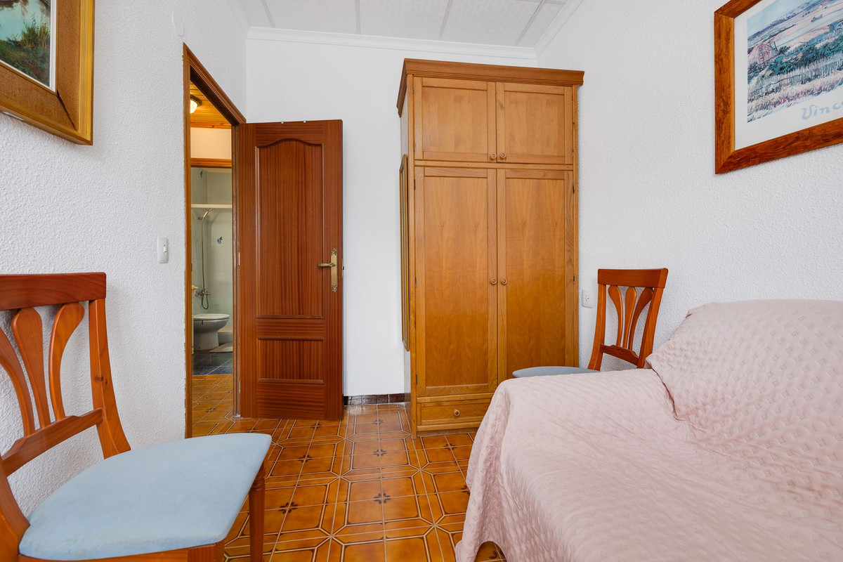 Se vende Adosada de 4 dormitorios en Costa Blanca, Alicante, España