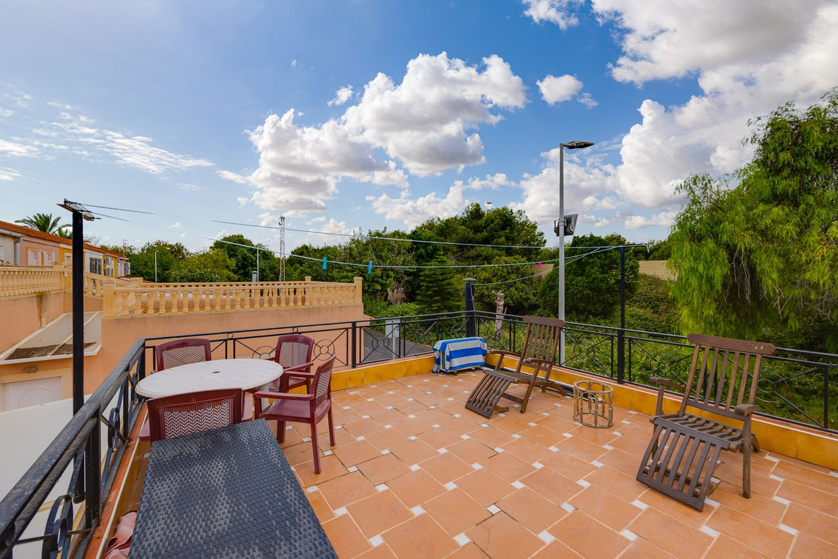 Se vende Adosada de 4 dormitorios en Costa Blanca, Alicante, España