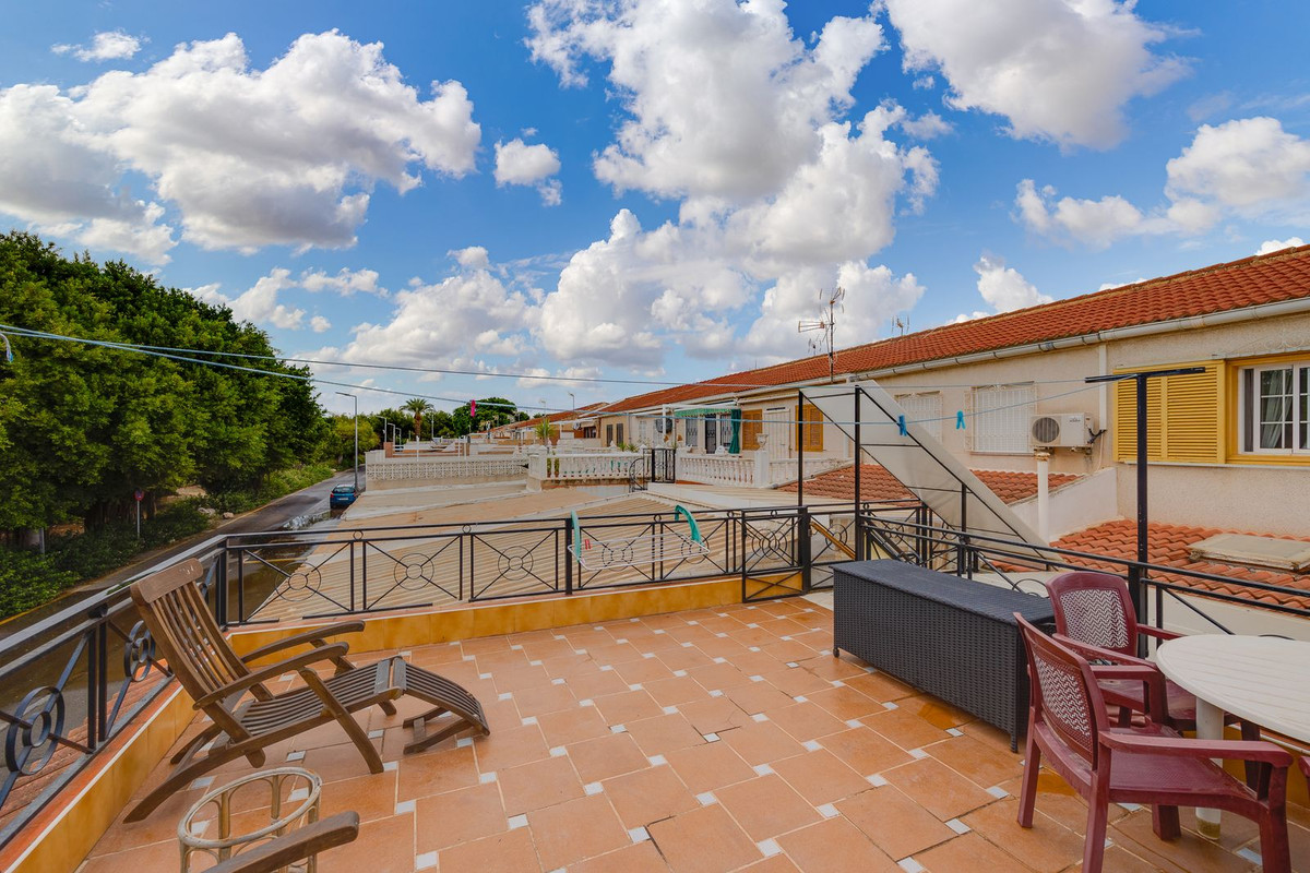 Se vende Adosada de 4 dormitorios en Costa Blanca, Alicante, España