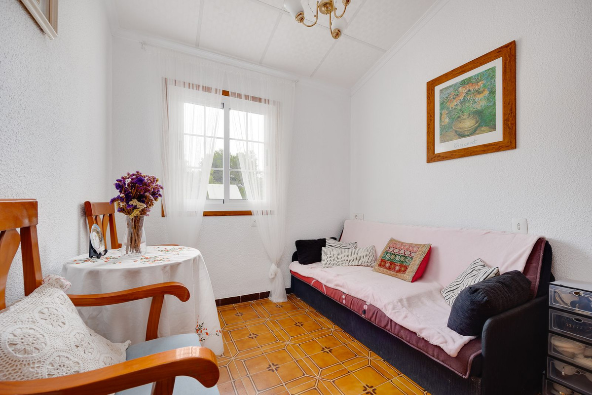 Se vende Adosada de 4 dormitorios en Costa Blanca, Alicante, España