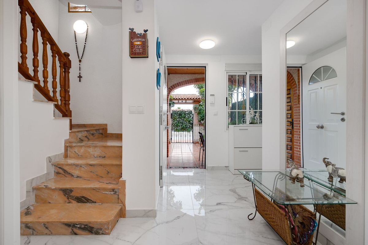 Se vende Adosada de 4 dormitorios en Costa Blanca, Alicante, España