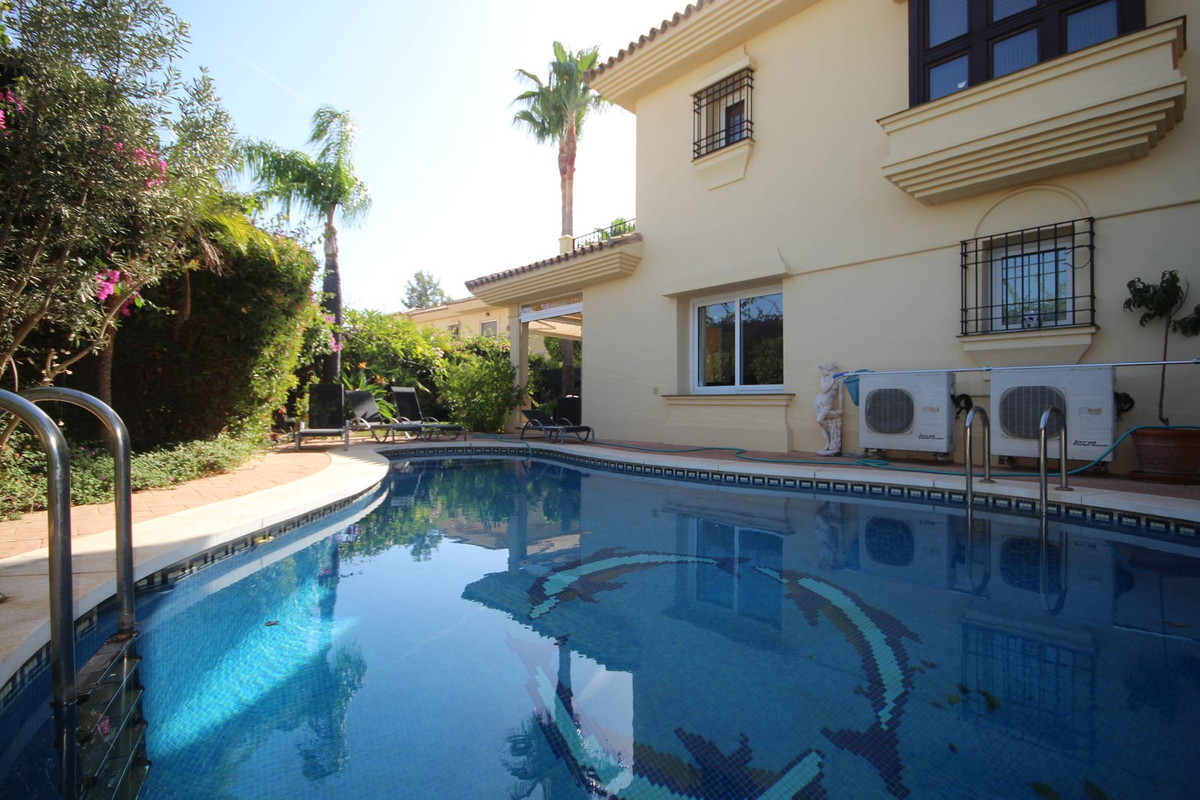 3 Bed Townhouse for sale in Riviera Del Sol Costa Del Sol, Málaga, Spain