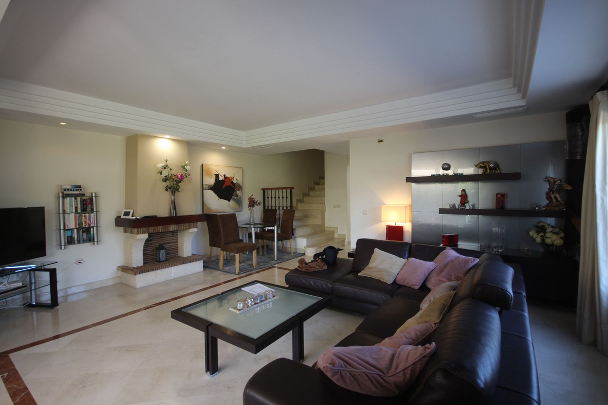 3 Bed Townhouse for sale in Riviera Del Sol Costa Del Sol, Málaga, Spain