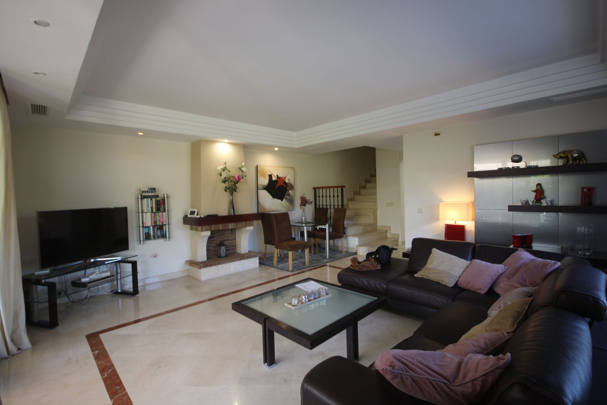 3 Bed Townhouse for sale in Riviera Del Sol Costa Del Sol, Málaga, Spain