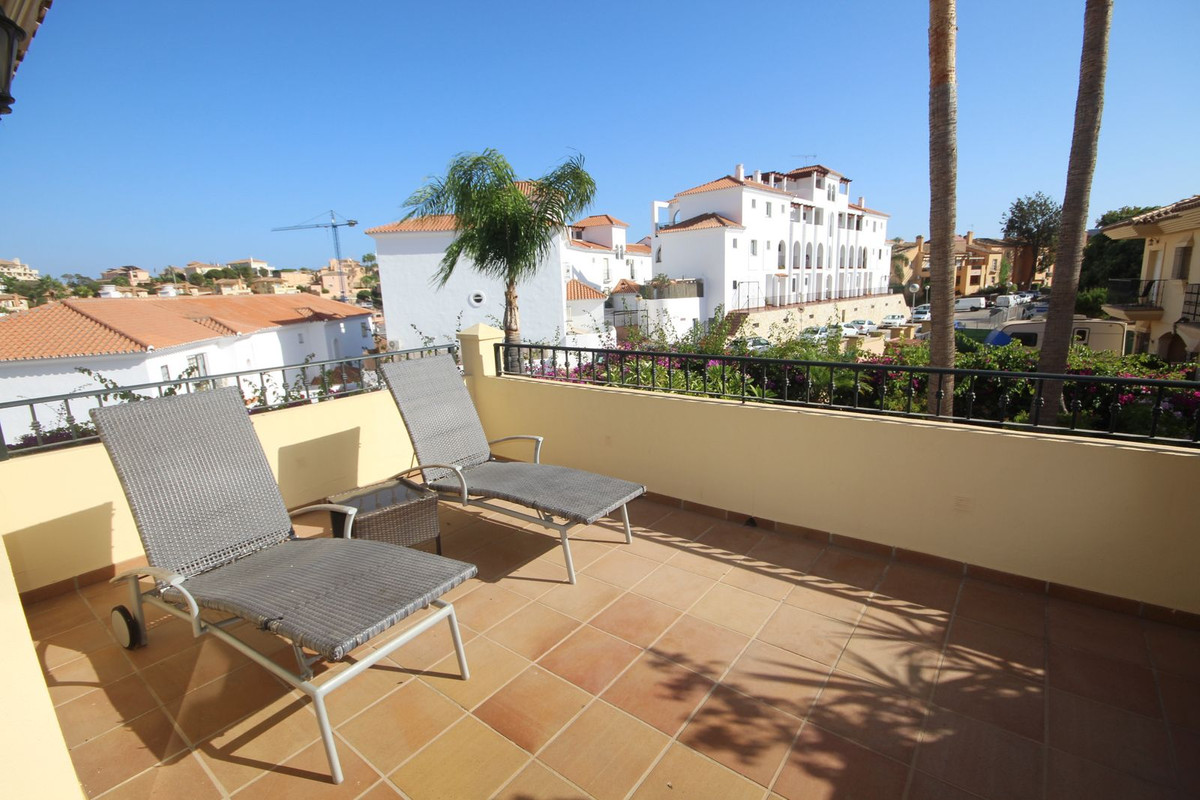 3 Bed Townhouse for sale in Riviera Del Sol Costa Del Sol, Málaga, Spain