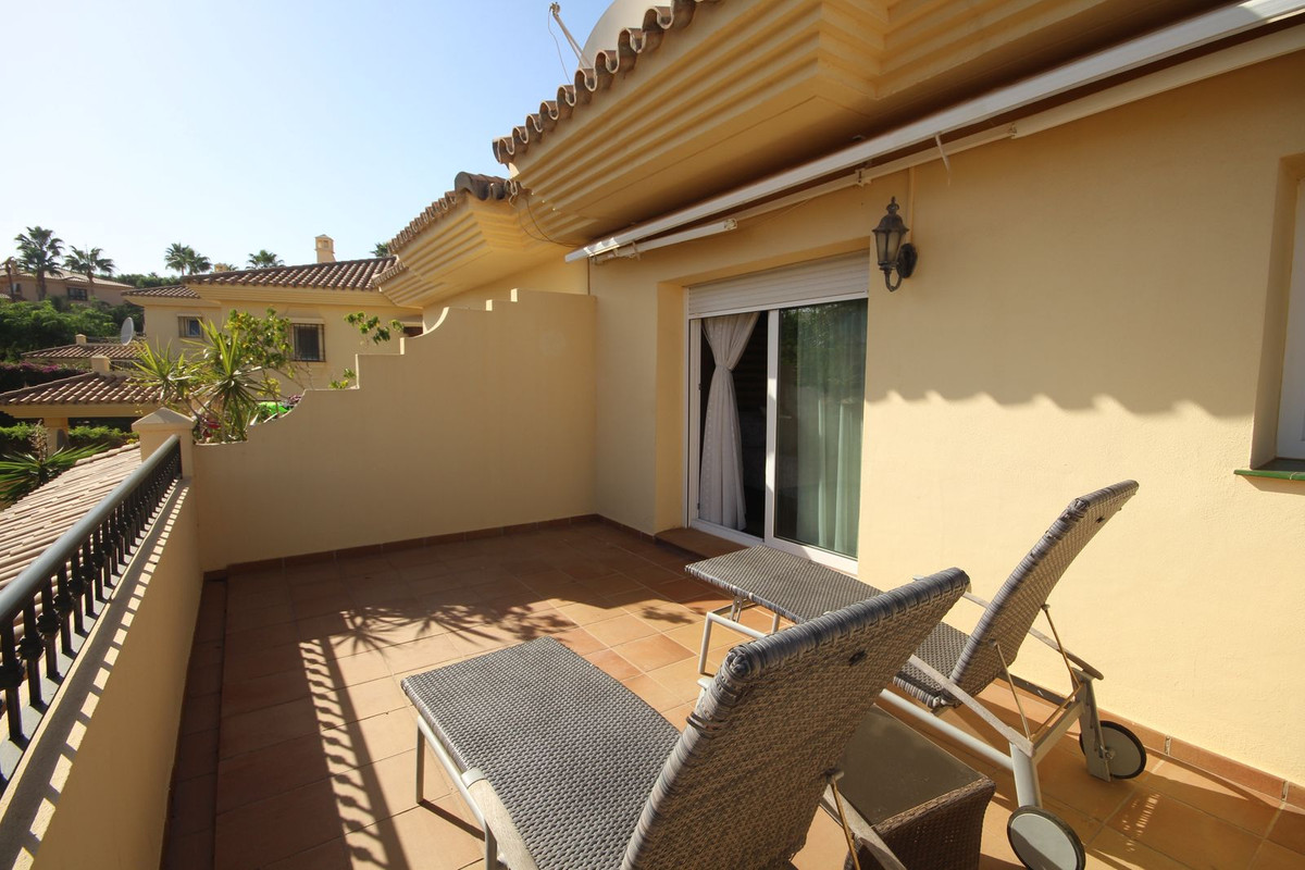 3 Bed Townhouse for sale in Riviera Del Sol Costa Del Sol, Málaga, Spain
