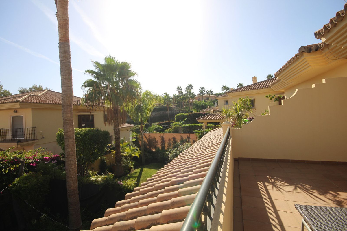 3 Bed Townhouse for sale in Riviera Del Sol Costa Del Sol, Málaga, Spain