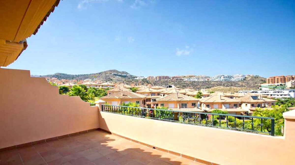 3 Bed Townhouse for sale in Riviera Del Sol Costa Del Sol, Málaga, Spain