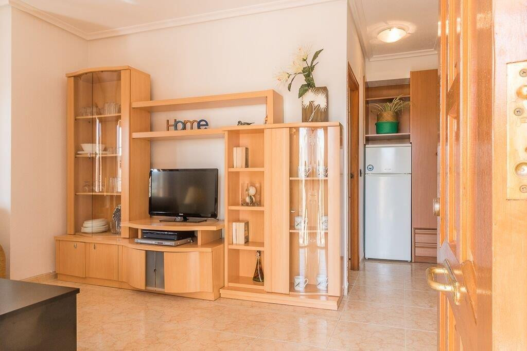 3 Bed Townhouse for sale in Playa Flamenca Costa Blanca, Alicante, Spain