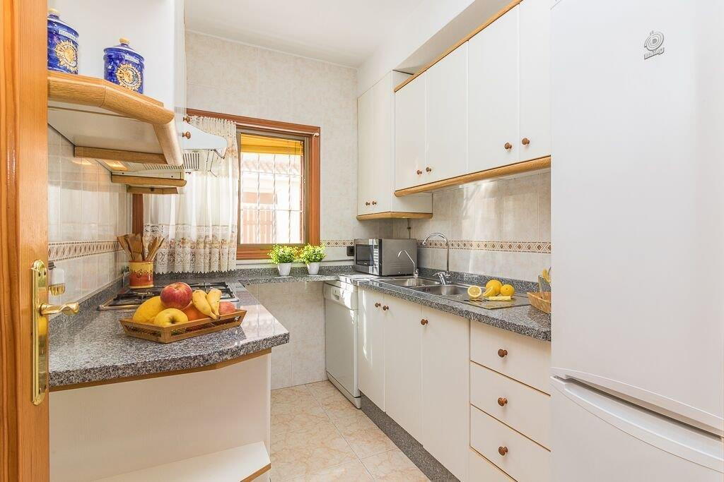 3 Bed Townhouse for sale in Playa Flamenca Costa Blanca, Alicante, Spain