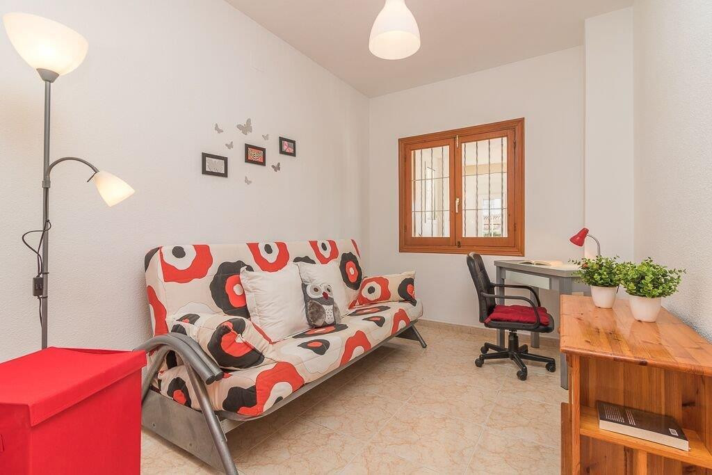 3 Bed Townhouse for sale in Playa Flamenca Costa Blanca, Alicante, Spain