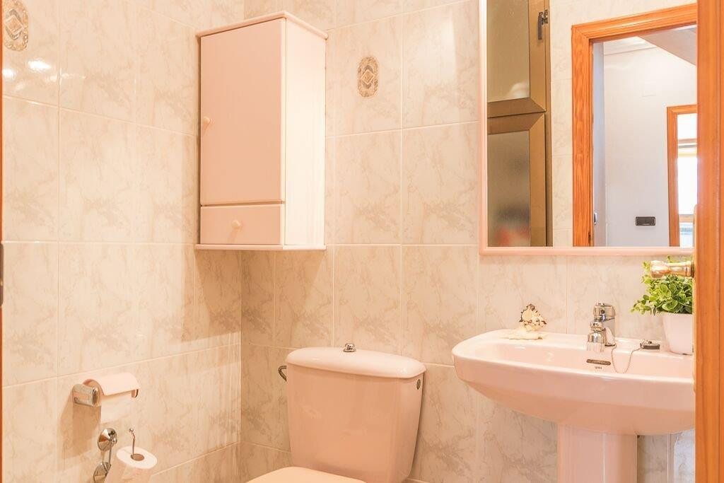 3 Bed Townhouse for sale in Playa Flamenca Costa Blanca, Alicante, Spain