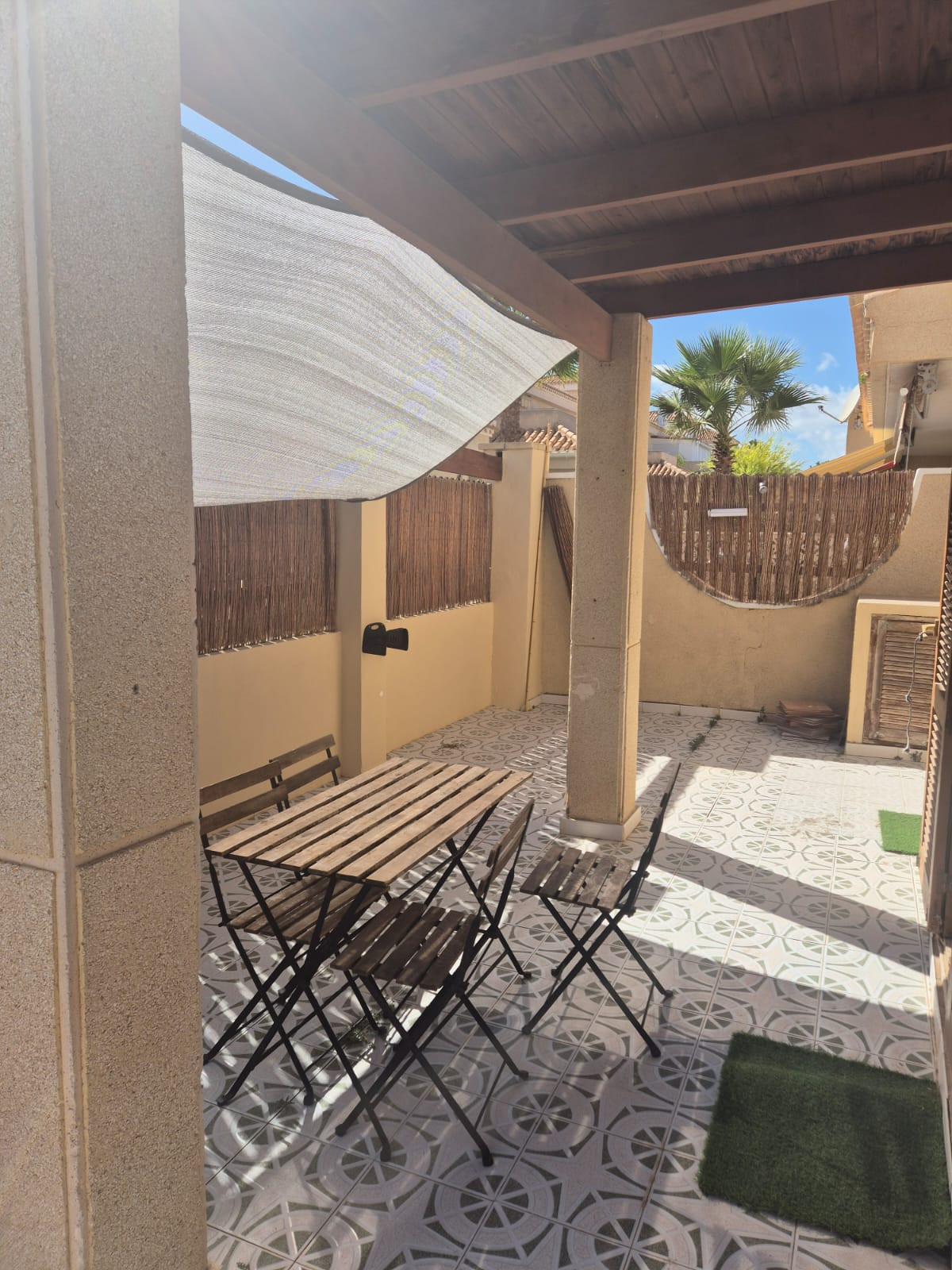 3 Bed Townhouse for sale in Playa Flamenca Costa Blanca, Alicante, Spain