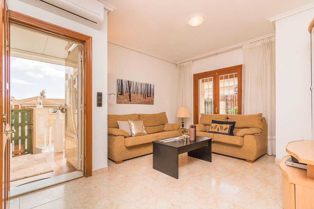 3 Bed Townhouse for sale in Playa Flamenca Costa Blanca, Alicante, Spain