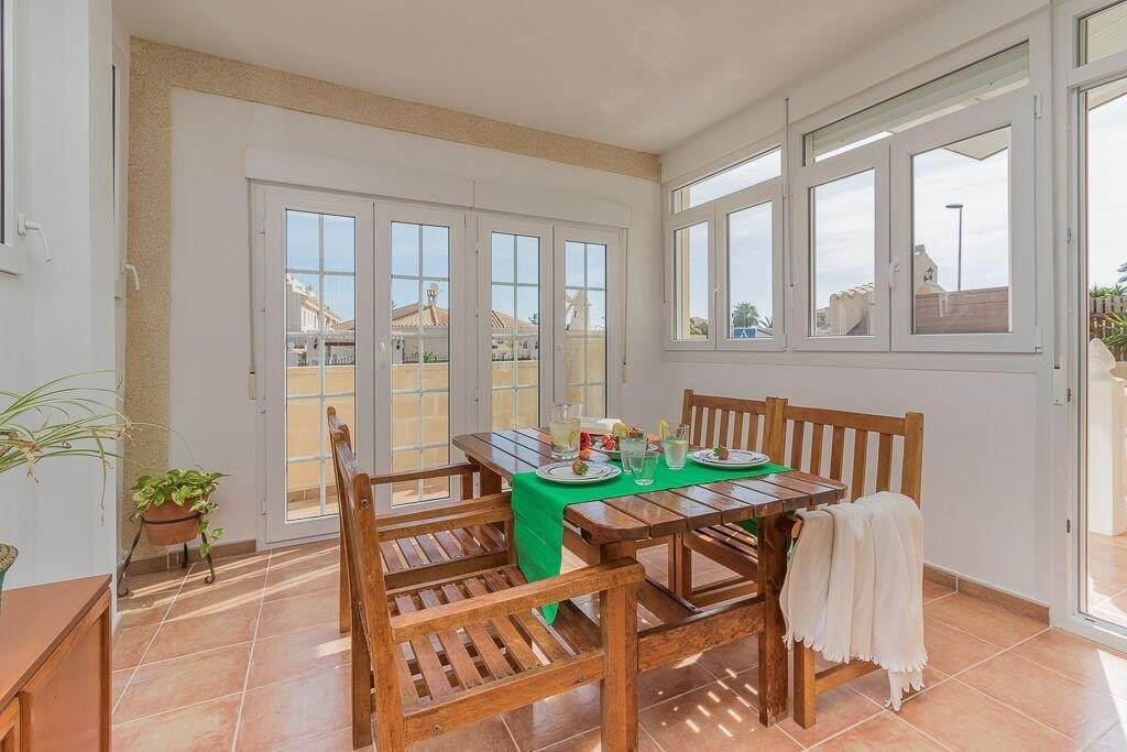 3 Bed Townhouse for sale in Playa Flamenca Costa Blanca, Alicante, Spain
