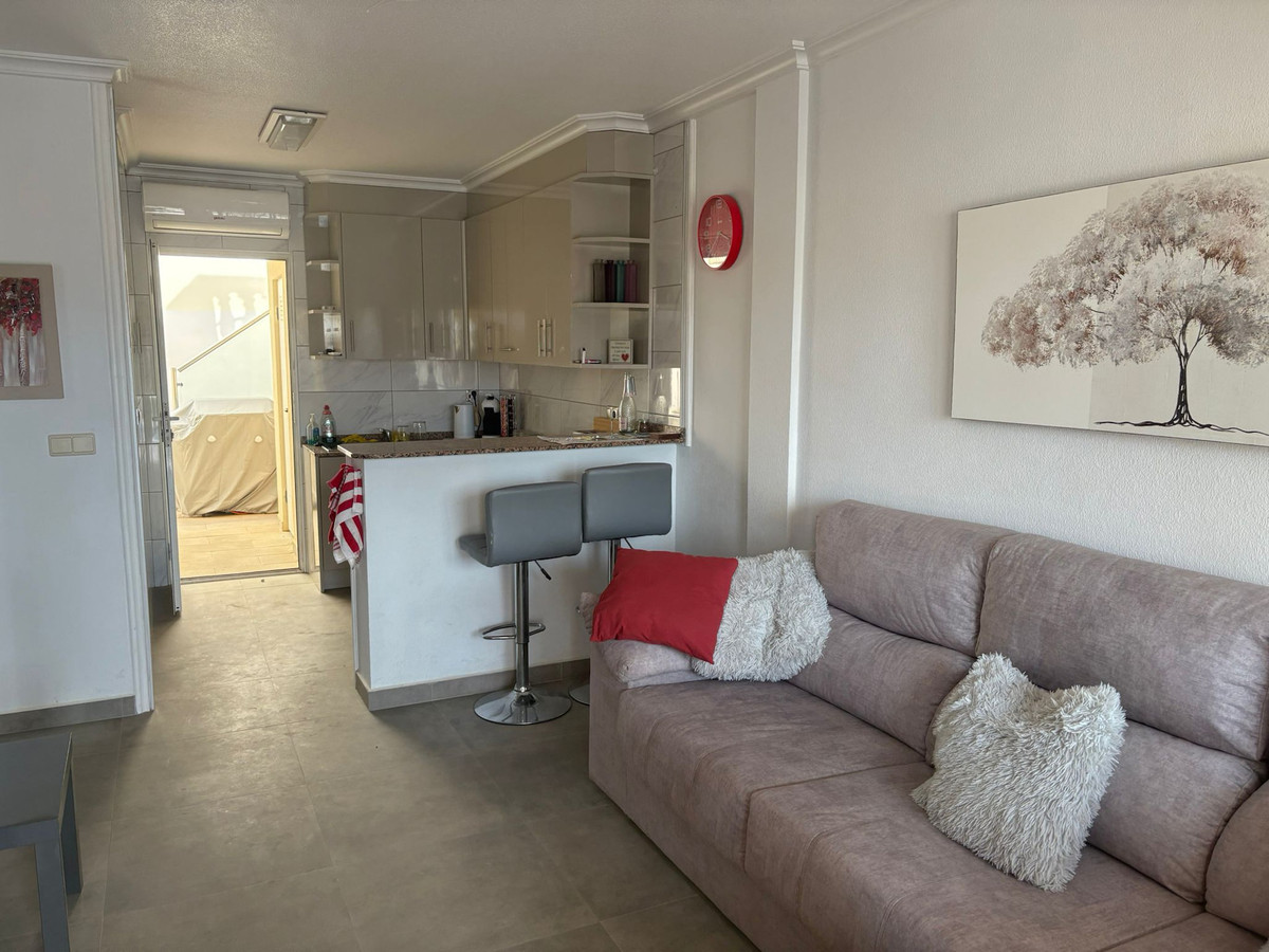 2 Bed Townhouse for sale in Algorfa Costa Blanca, Alicante, Spain