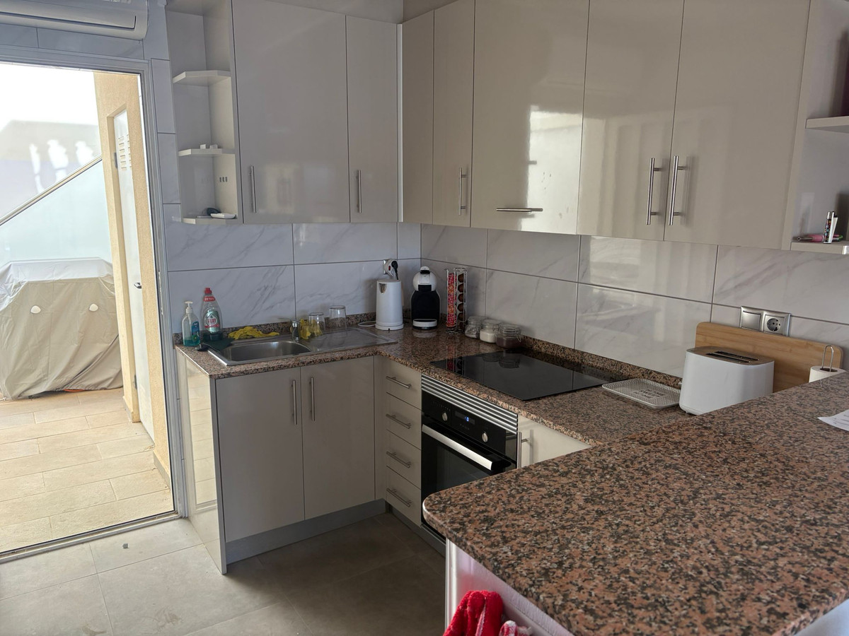 2 Bed Townhouse for sale in Algorfa Costa Blanca, Alicante, Spain