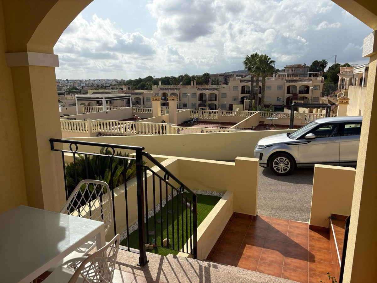 2 Bed Townhouse for sale in Algorfa Costa Blanca, Alicante, Spain