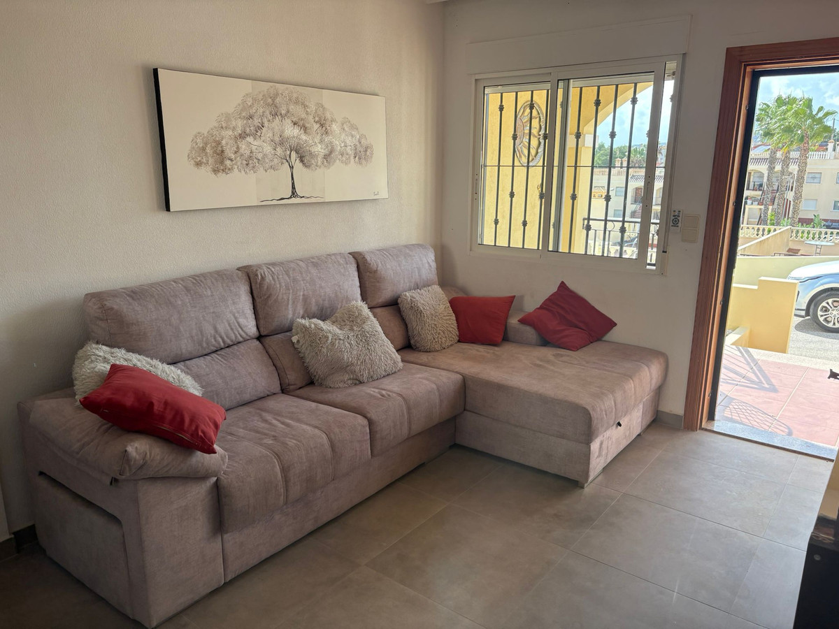 2 Bed Townhouse for sale in Algorfa Costa Blanca, Alicante, Spain