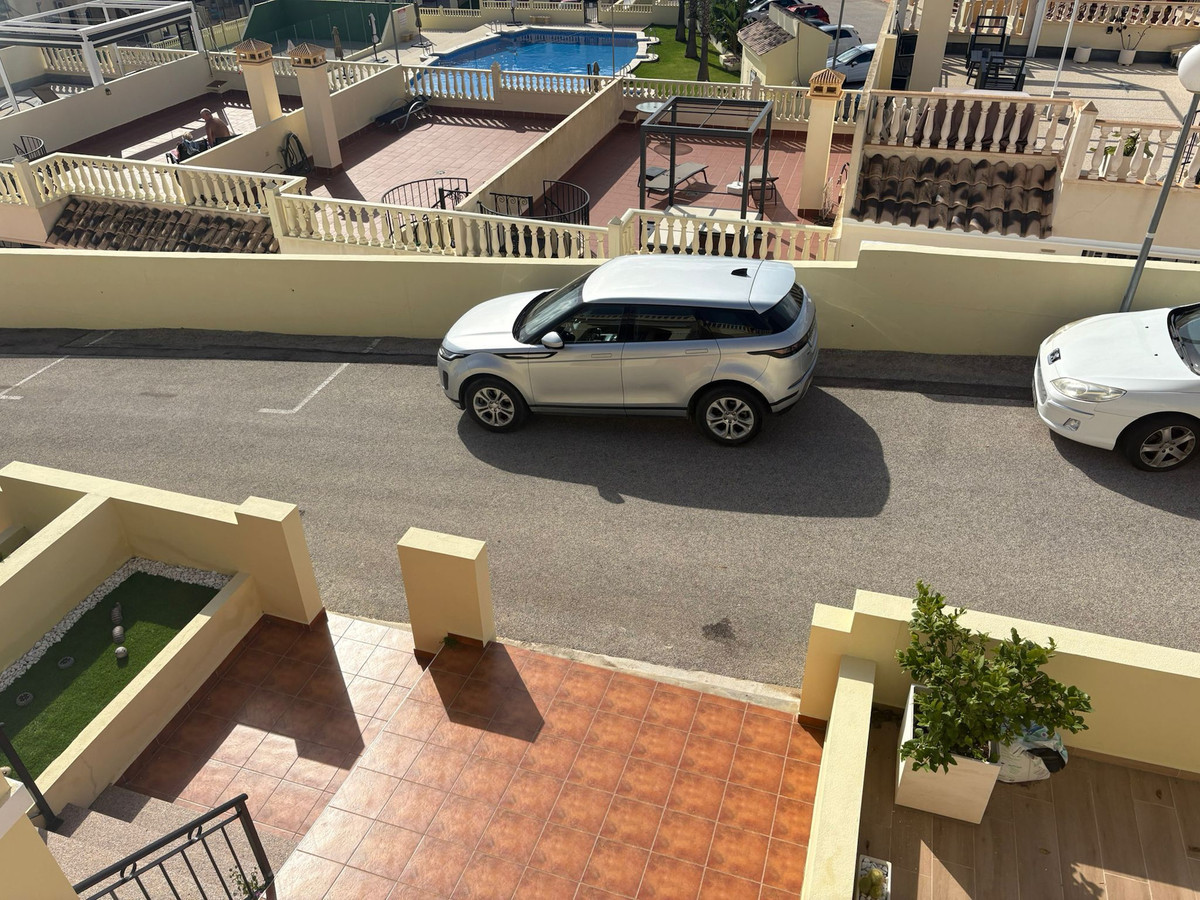 2 Bed Townhouse for sale in Algorfa Costa Blanca, Alicante, Spain