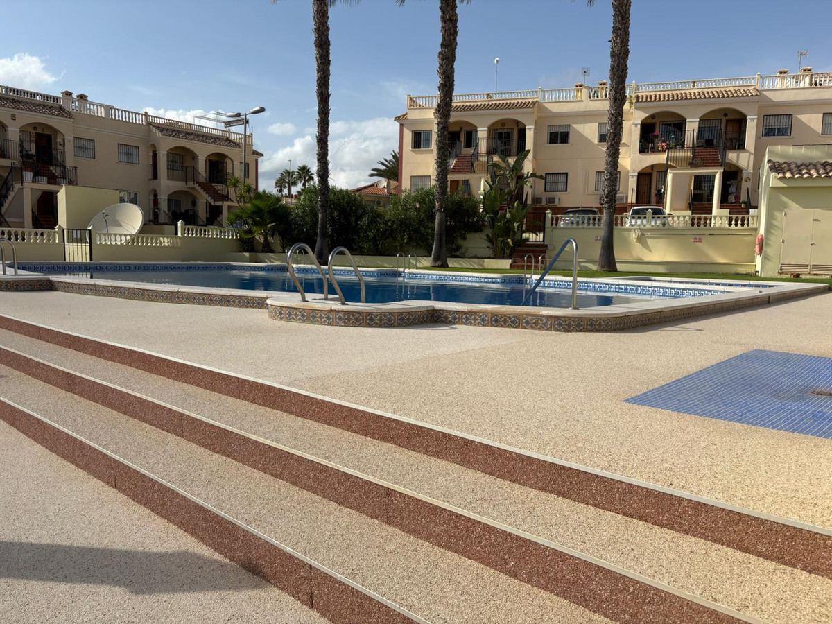2 Bed Townhouse for sale in Algorfa Costa Blanca, Alicante, Spain