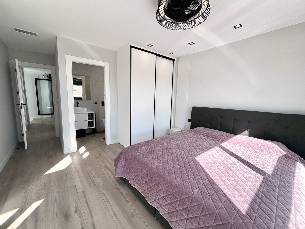 4 Bed Townhouse for sale in Punta Prima Costa Blanca, Alicante, Spain