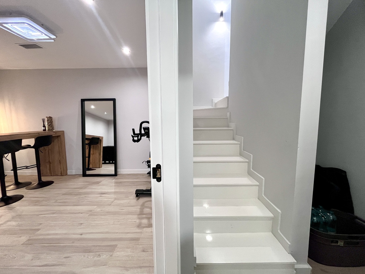 4 Bed Townhouse for sale in Punta Prima Costa Blanca, Alicante, Spain
